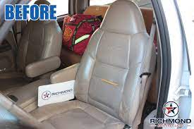 2005 2010 Chrysler 300c Leather Seat