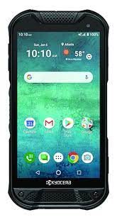 duraforce pro 2 on at t kyocera mobile