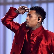 chris brown bashes the grammys the
