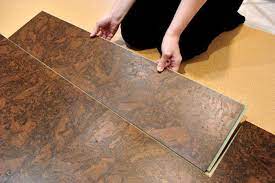 cork floors