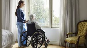 what is home health care how does it