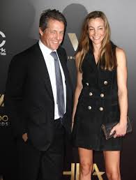 Check out full gallery with 68 pictures of hugh grant. Who Is Hugh Grant S Wife Anna Eberstein And Do They Have Children