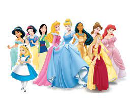 Disney Princess Photo: Princess Eilonwy | Disney themed outfits, Real disney  princesses, Disney princess