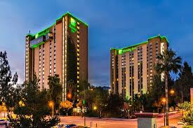 Save your spot at 6,000 destinations. Watch Your Bank Account Review Of Holiday Inn Burbank Media Center Burbank Ca Tripadvisor