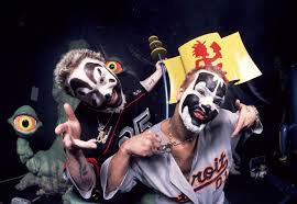 This is one of my fav. 10 Perfect Insane Clown Posse Songs For Halloween
