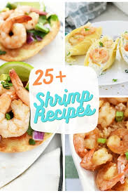 Succulent shrimp in garlic butter sauce with zucchini, bell peppers, and onion. 25 Shrimp Recipe Ideas Sizzling Eats