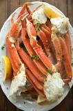 How many pounds of snow crab legs do you need per person?