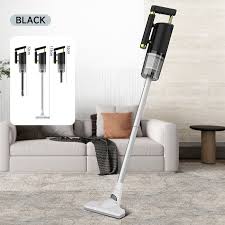 cordless vacuum cleaners rechargeable