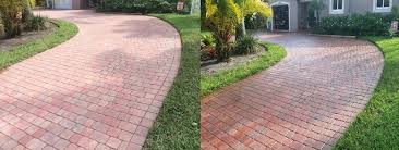 How To Seal Pavers For A Wet Look