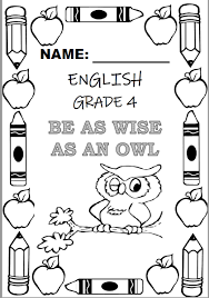 book covers owls teacha