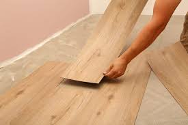 Vinyl flooring is all synthetic, so it can go anywhere. What Is The Best Vinyl Plank Flooring