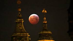 Lunar Eclipse 2022: Date, timings, how ...
