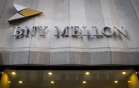 Bny Mellon Cost Cuts Help Lift Profit Wsj