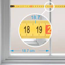 How To Measure Glass To Order Window