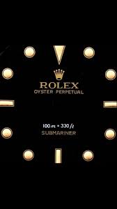 rolex logo wallpapers wallpaper cave