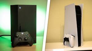 And when it comes to ps5 vs. Xbox Series X Als Ps5 Alternative Nicht Mit Mir Microsoft