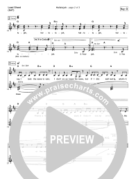 Sheet music arranged for big note, and easy piano in c major (transposable). Hallelujah Sheet Music Pdf Leonard Cohen Praisecharts