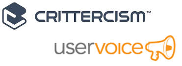 Vatornews Crittercism And Uservoice Announce New Partnership