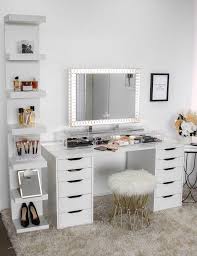 4 bedroom vanity types to consider and