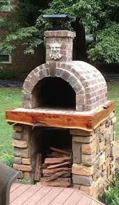 10 Amazing Diy Pizza Oven Ideas And 3