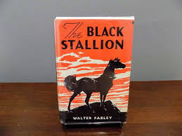 The black stallion (20 books) by walter farley. Pin On Rare And Vintage Books