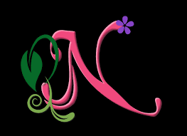 letter n wallpapers top free letter n