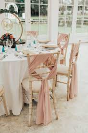 80 wedding chair decoration ideas