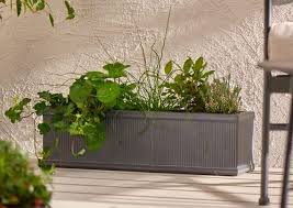 Outdoor Plant Pots For Your Garden
