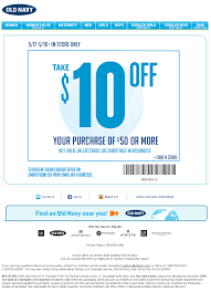 old navy printable for you