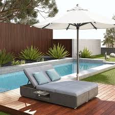 Nadia Ii Outdoor Daybed