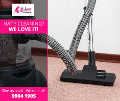 process of carpet steam cleaning in sydney