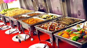 Add a Spark to Your Wedding Reception through Hiring the Best Buffet  Catering Services in Singapore - Indian Catering SingaporeIndian Catering  Singapore