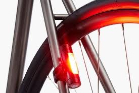 Fabric Flr30 Bicycle Brake Light
