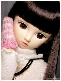 hd wallpapers 4u cute barbie doll sad
