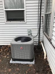 air conditioning repair crown point in