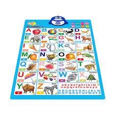 Arabic Phonic Wall Hanging Chart For Kids Learning Alphabet Buy Arabic Phonic Wall Hanging Chart Animal Kids Wall Chart Vegetable Learning Chart For
