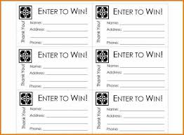 Ticket Template For Microsoft Word Some Great Resources