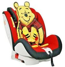 Disney Winnie The Pooh Baby Mattress