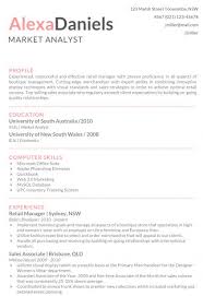 Retail Manager Resume  Resume Examples For Retail Store Manager     Fashion Retail   CV