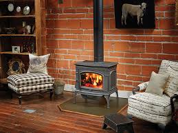 Cast Iron Wood Stoves Made In Usa