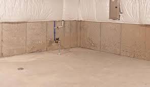 Basement Insulation By Superior