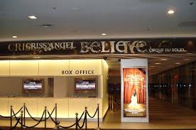 Criss Angel Believe Las Vegas 2019 All You Need To Know