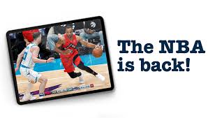 The hangout, nba xl, raptors today as well as exclusive features and original content. Nba On Sportsnet Now