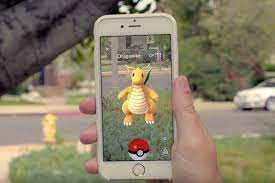 What is Pokémon Go and why is everybody talking about it? - Vox