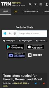 Are you excited to battle against your friends and colleagues? How To Reset Stats On Fortnite Tracker Can You Get Banned For Getting Free V Bucks