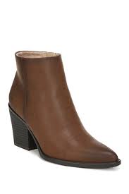 Soul Naturalizer Mikey Mid Boot Wide Width Available Nordstrom Rack