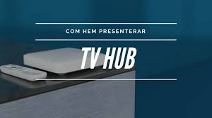 Tv4 shutdown expected to hit comhem subscriber levels. Com Hem Och Boxer Lanserar Tv Hub En Plattform Baserad Pa Android Tv Prylar Fordon Lifestyle Asa Wallenrud