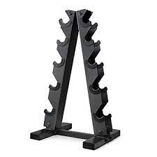 caphaus dumbbell rack heavy duty a