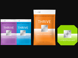le vel thrive review
