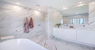 Cost To Tile A Bathroom